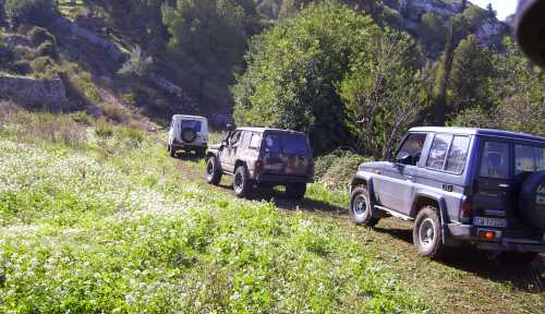 Country Life Castelvetrano