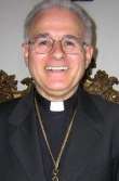 Monsignor Crociata Segretario