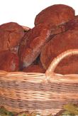 pane nero di castelvetrano