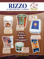 Offerte Rizzo Catering