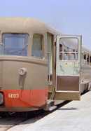 Stazione Ferrovia Castelvetrano