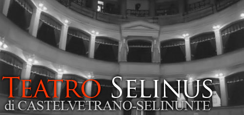 Teatro Selinus
