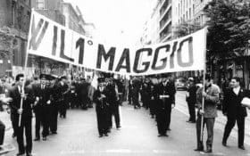 1 maggio