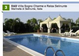 B&B villa sogno selinunte