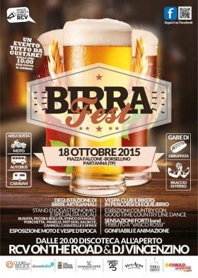 BIRRAFEST partanna 2