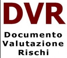 DVR documento valutazione rischi