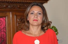 Giovannella Falco assessore