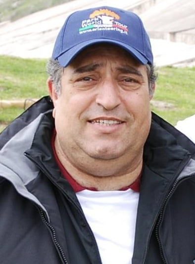 Lorenzo Russo