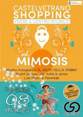 Mimosis