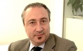 Paolo Ruggirello