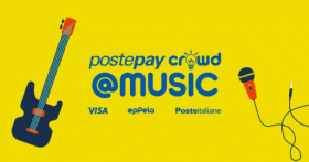 PostepayCrowdMusic