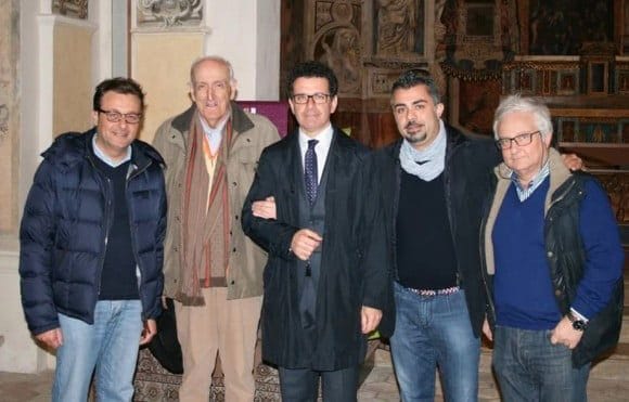 Radioamatori Italiani di Castelvetrano 2