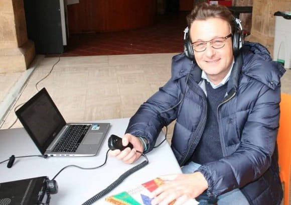 Radioamatori Italiani di Castelvetrano