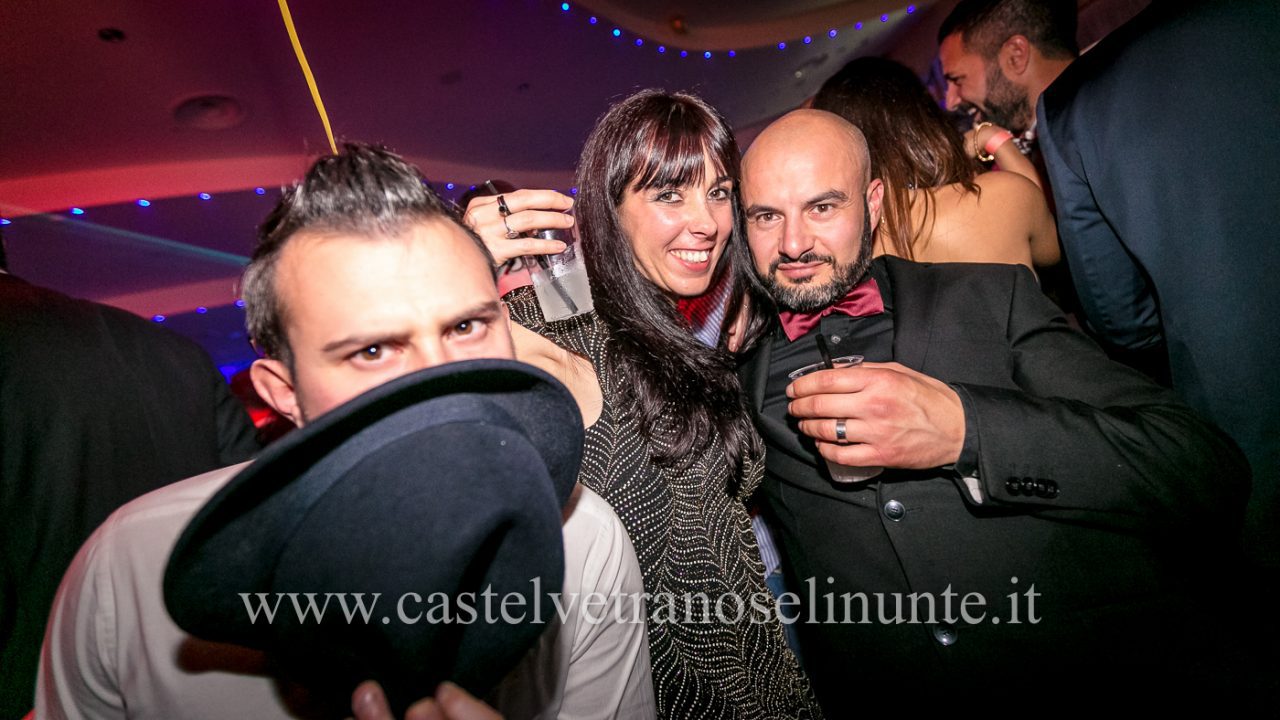 capodanno 2016 esperidi castelvetrano