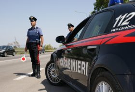 carabinieri-salemi