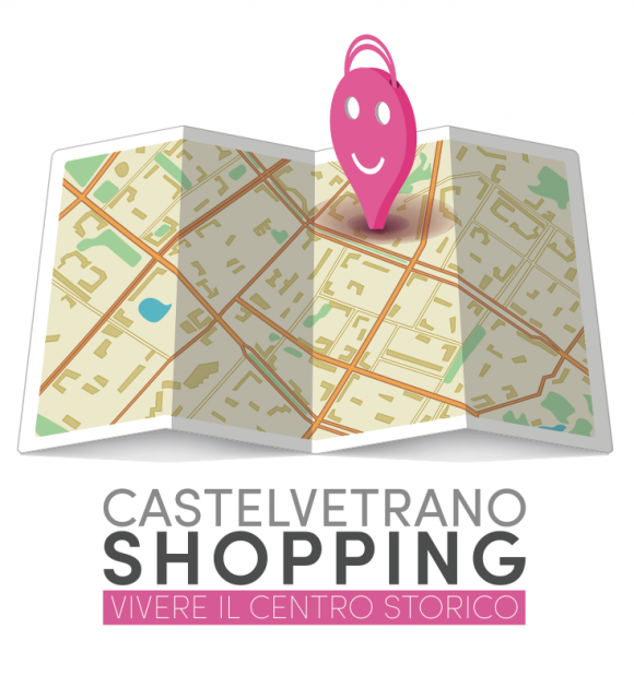 castelvetrano shopping