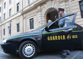 concorso guardia di finanza