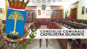 consiglio comunale castelvetrano