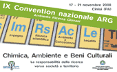 Convegno ARG Cinisi