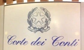 corte dei conti