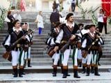 corteo storico di santa rita 2013