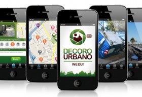 decoro urbano