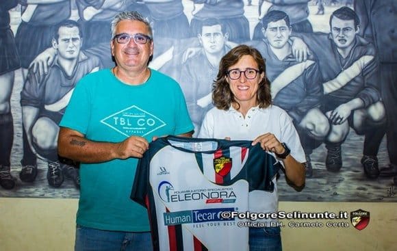 folgore calcio femminile