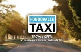 fondovalle taxi menfi palermo