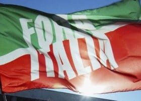 forza italia castelvetrano