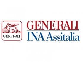 lavoro generali ina assitalia