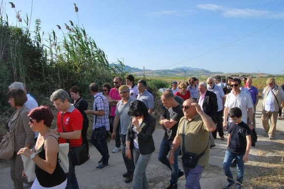 marcia cultura gibellina 2