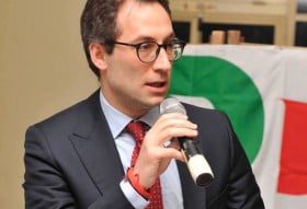 marco campagna