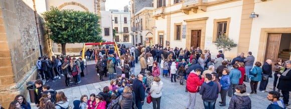 museo civilta contadina castelvetrano