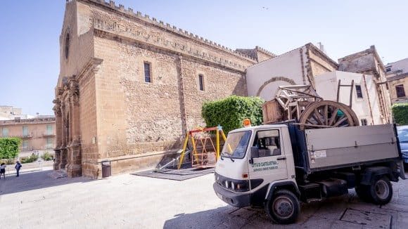 museo etnoantropologico castelvetrano