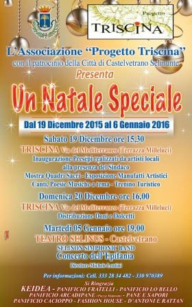 natale speciale