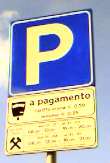 parcheggi castelvetrano