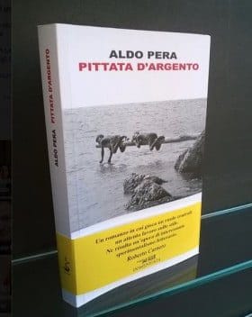 pittata d argento