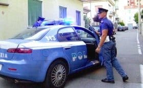 polizia archivio