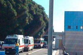 pronto soccorso castelvetrano