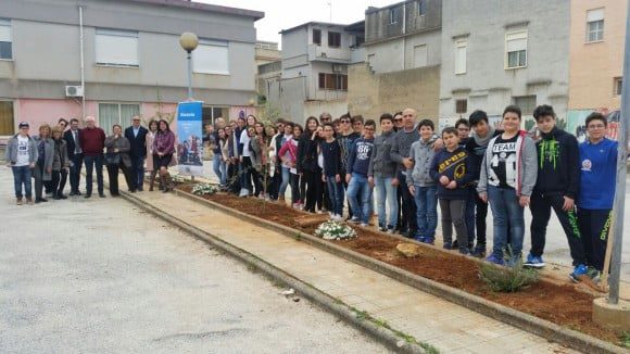 ragazzi di Castelvetrano