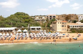 spiaggia marinella di selinunte