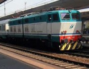 treno castelvetrano