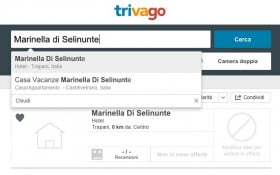 trivago marinella di selinunte